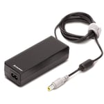 Lenovo Thinkpad 90W Ac Adapter - Strömadapter - 90 Watt - Europa