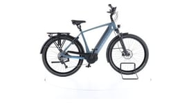 gazelle ultimate t10 hmb velo electrique hommes 2024   tres bon etat