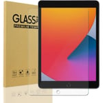 Härdat Glas Skärmskydd Ipad Air 3 2019