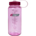 Nalgene 0.5L Wide Mouth Sustain Water Bottle