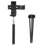 Professional Tripod Selfie Stick Mobile Phone Holder Support Mount Set For OSMO