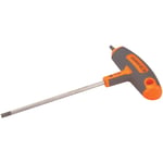 Skruvmejsel bahco - T handtag torx t27 x 60 138 mm