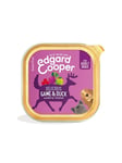 Edgard Cooper - Game & Duck Adult Patee 300gr