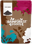 Rainforest Foods Chia Seeds 900g