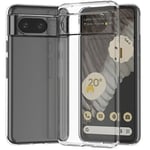 Google Pixel 8      Soft Gel Case