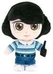 Stranger Things Mike Peluche Plush 26cm Play-by-play