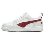 PUMA Rebound V6 Low Sneakers, storlek 44½