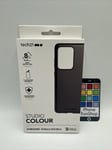 Tech21 Studio Colour Samsung Galaxy S20 Ultra Phone Case Cover In Black