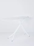 John Lewis ANYDAY Ironing Board, Grey