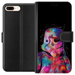 Apple iPhone 8 Plus Plånboksfodral Star Wars Stormtrooper