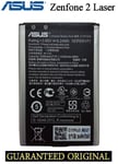 GENUINE BATTERY ASUS ZENFONE 2 LASER ZE500KG ZE500KL Z00ED Z00RD C11P1428