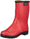 Aigle Femme Bison L 2 Botte de Pluie, Sweet, 36 EU