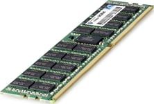 Hpe-Minne Hpe 815101-B21 Minnesmodul 64 Gb 1 X 64 Gb Ddr4 2666 Mhz Ecc-Korrigering