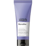 L’Oréal Professionnel Paris Hårvård Serie Expert Blondifier Conditioner 200 ml (995,00 kr / 1 l)