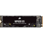 CORSAIR MP600 GS 500GB M.2 SSD (CSSD-F0500GBMP600GS)