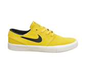 Nike SB Zoom Stefan Janoski RM Suede - Solar Flare - Size UK 9 (EU 44) US 10