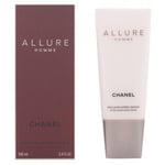 Soins visage Chanel  ALLURE HOMME Après-rasage balm 100 ml