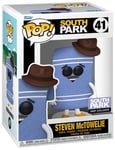 Figurine Funko Pop - South Park N°41 - Steven Mc Servietsky (68637)