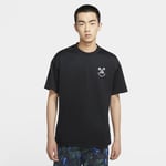 Nike ACG Dri-FIT Men's Graphic T-Shirt - Black