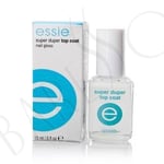 Essie Super Duper Top Coat Nail Gloss 15ml