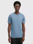 AllSaints Brace Crew Cotton T-Shirt