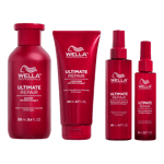 Wella Professionals Ultimate Repair Kit 4pcs, 685ml