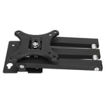 Ctx006 Tv Wall Stand Adjustable Tv Wall Mount Holds Up To 44Lb With Vesa (75‑1