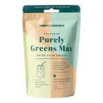 Supernature Purely Greens Max