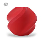 Bambu Lab PLA Matte - Scarlet Red