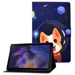 Samsung Galaxy Tab A8 2021 etui - Puppy