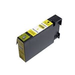 CR-PGI1500Y COMPATIBLE CANON PGI-1500XL JAUNE NO-OEM CARTOUCHE JET D'ENCRE