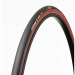 Challenge Record Pro HTU 300 TPI Bicycle Cycle Bike Tyres Red - 700 X 24C