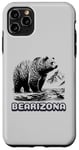 iPhone 11 Pro Max Bearizona Wildlife Park Williams Arizona Case