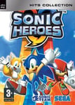 Sonic Heroes - hits collection