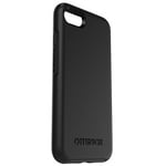 Otterbox Symmetry beskyttelsesetui til iPhone 7, sort