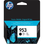 HP 953 Cartouche d encre e authentique L0S58AE pour HP OfficeJet Pro 8710 8715 8720