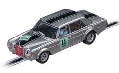 CARRERA 20031088 Mercedes-Benz 300 Sel 6.3 AMG " Preis Der Nationen 1970,No.11 "