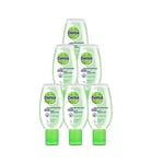 Dettol On the Go Hand Gel 6 x 50ml Bundle