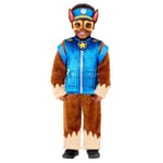 Paw Patrol Chase Kostume