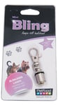 PetFood Mini Bling Lampa Multifärgad 