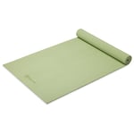 Gaiam Yoga Mat Cool Matcha 5 mm