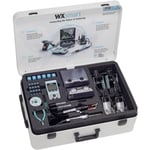 Weller - Set station de soudage WXSmart Komplettset C549212