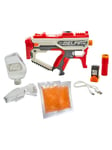 NERF - Gelfire Mythic Blaster & 1600 Hydrated Gel Rounds