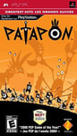 Patapon Pc-Mac