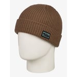 Quiksilver Tofino Beanie - Bonnet homme Cub Taille unique