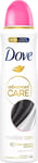 Dove / Advanced Care Invisible Care Anti-perspirant / Deodorant Spray 150 ml