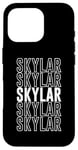 Coque pour iPhone 16 Pro Skylar