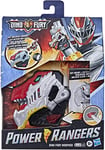 Power Rangers Dino Fury Morpher Electronic Toy with Lights and Sounds Includes Dino Fury Key Inspired by TV Show