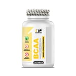 BCAA 120 Tablets 1ne Nutrition Amino Acid Branch Chain Amino Acids Pre Workout