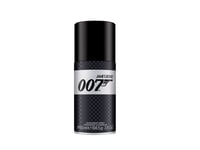 James Bond, 007, Deodorant Spray, For Men, 150 Ml